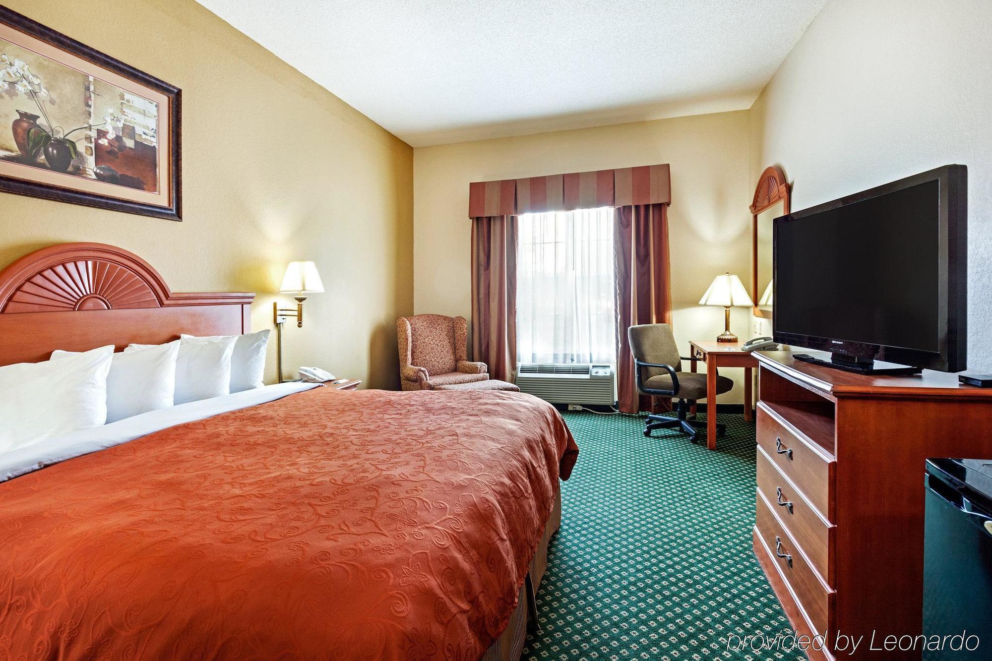Country Inn & Suites By Radisson, Brunswick I-95, Ga Exterior photo