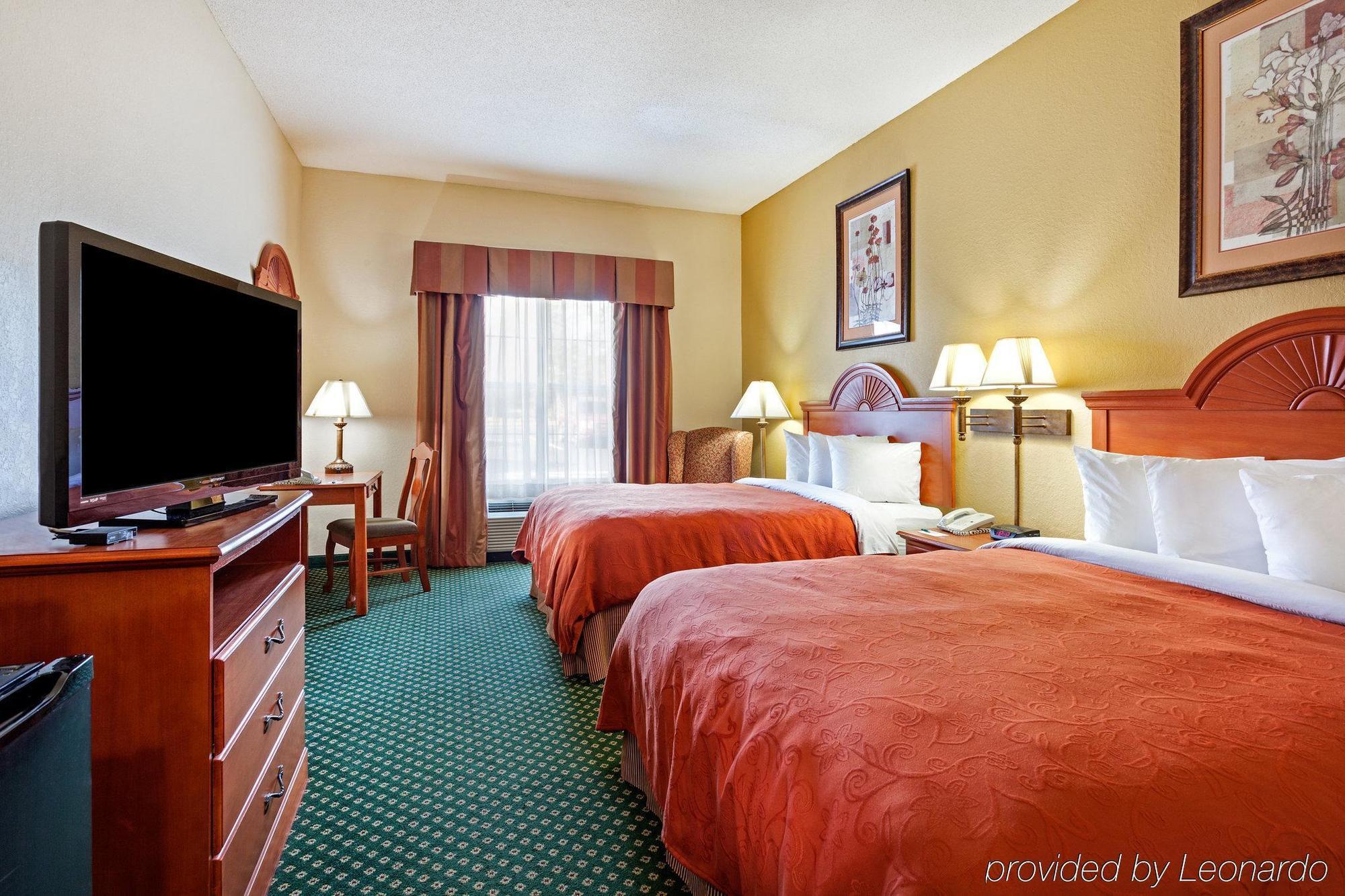 Country Inn & Suites By Radisson, Brunswick I-95, Ga Exterior photo