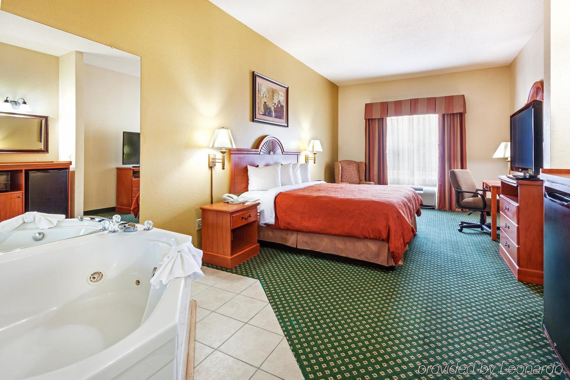 Country Inn & Suites By Radisson, Brunswick I-95, Ga Exterior photo